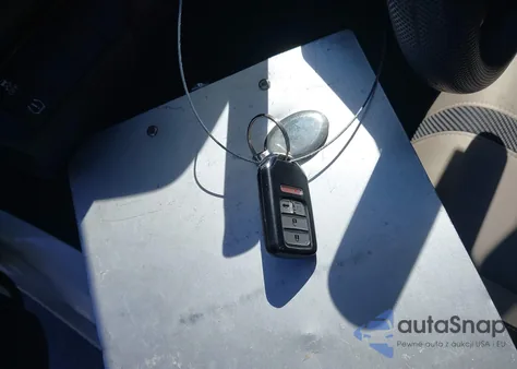 2017 Honda Civic Lx-P z USA, uszkodzony, nr VIN 2HGFC4B03HH311307